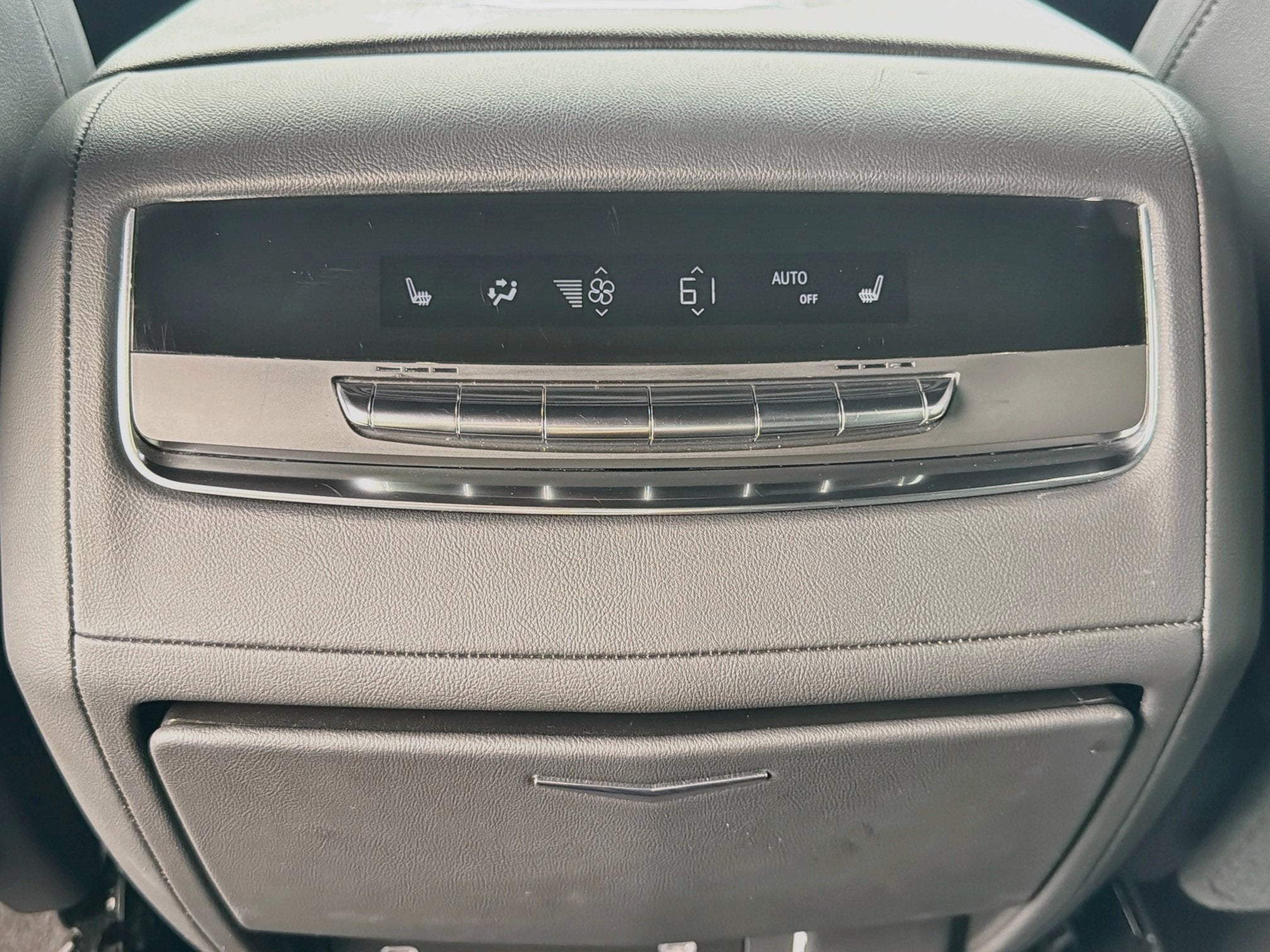 2023 Cadillac Escalade 4WD Sport