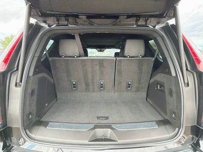 2023 Cadillac Escalade 4WD Sport