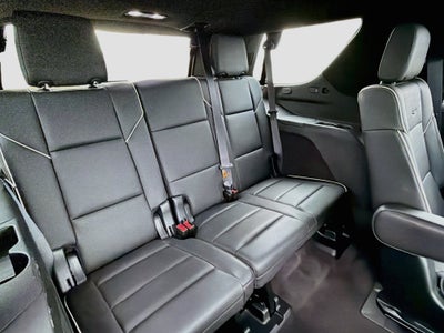 2023 Cadillac Escalade 4WD Sport