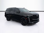 2023 Cadillac Escalade 4WD Sport