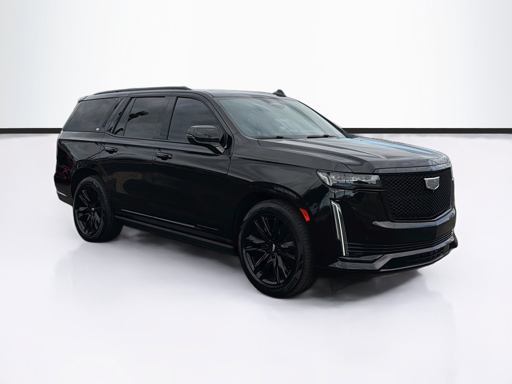 2023 Cadillac Escalade 4WD Sport
