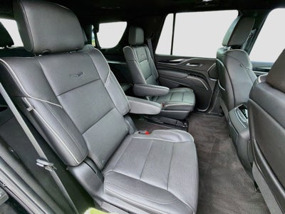 2023 Cadillac Escalade 4WD Sport