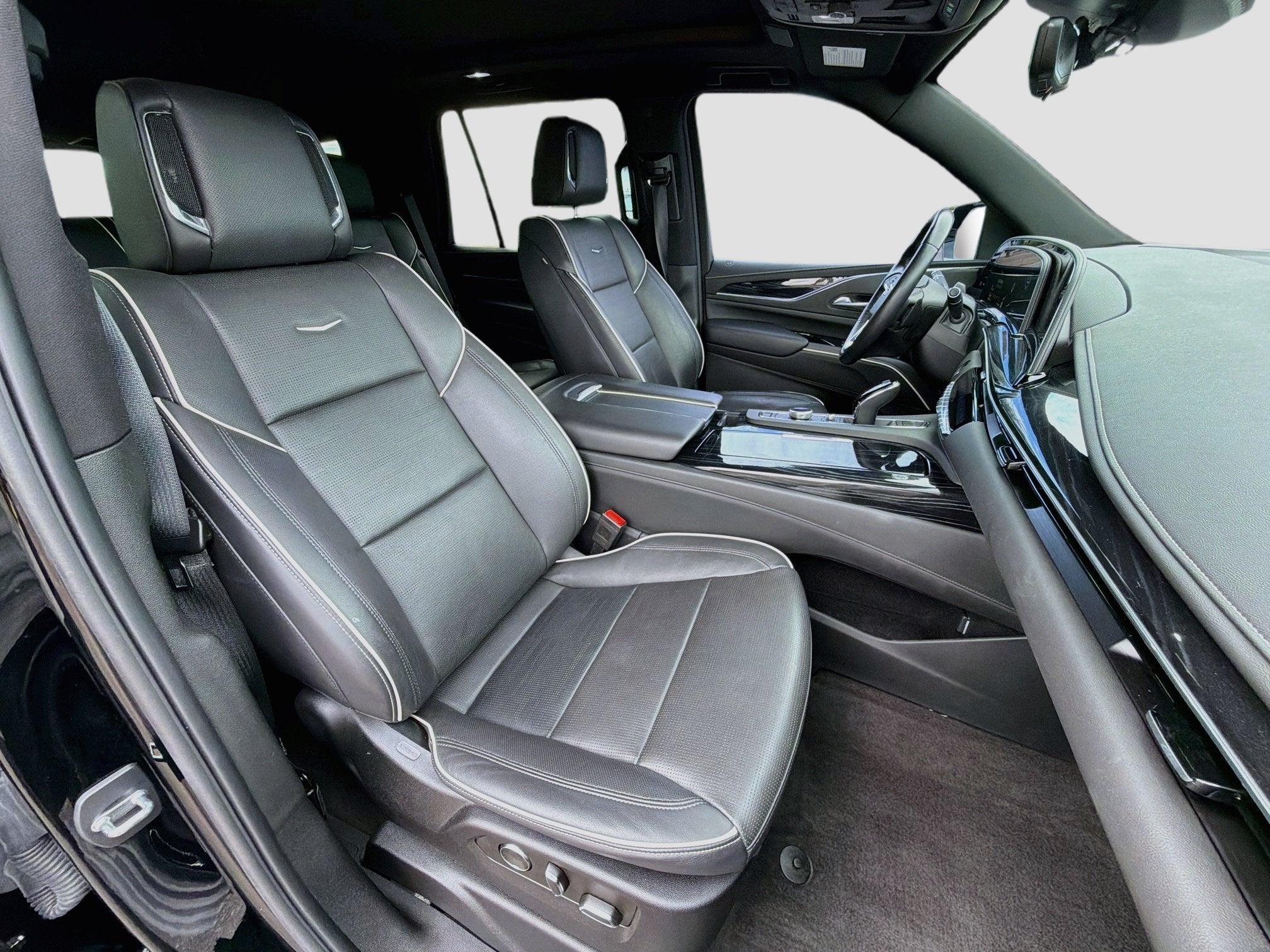 2023 Cadillac Escalade 4WD Sport