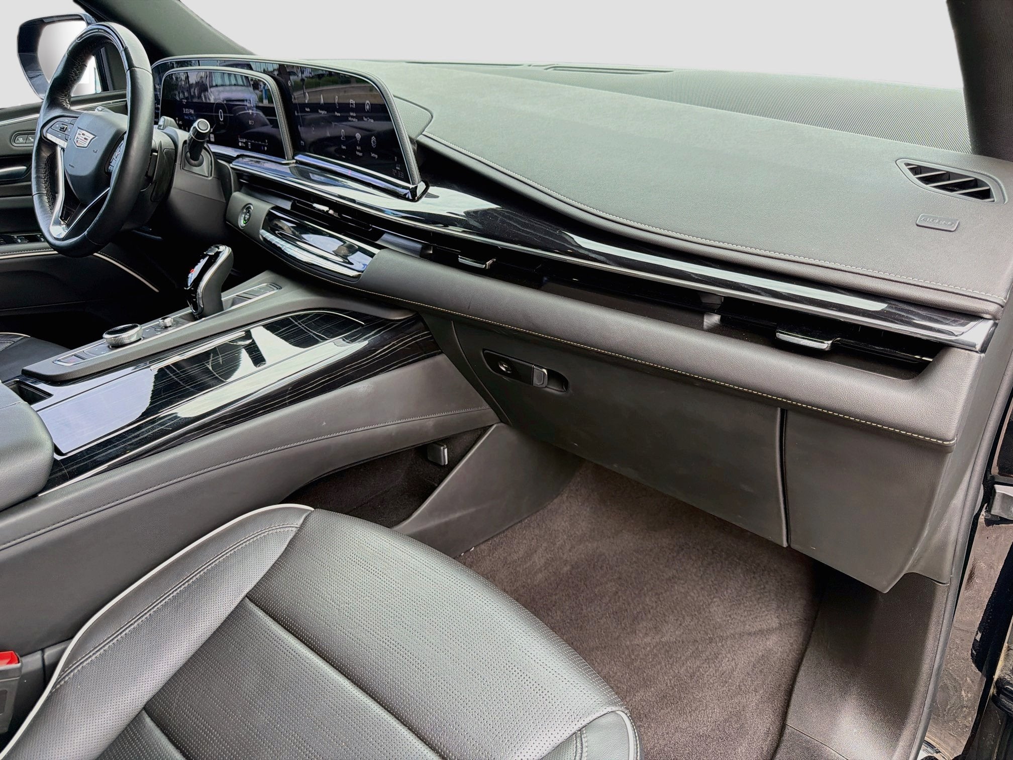 2023 Cadillac Escalade 4WD Sport