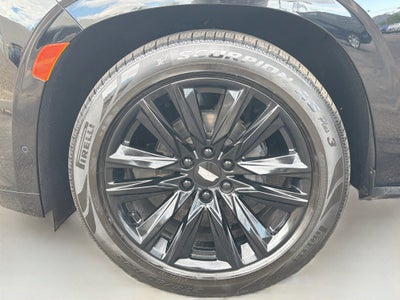 2023 Cadillac Escalade 4WD Sport
