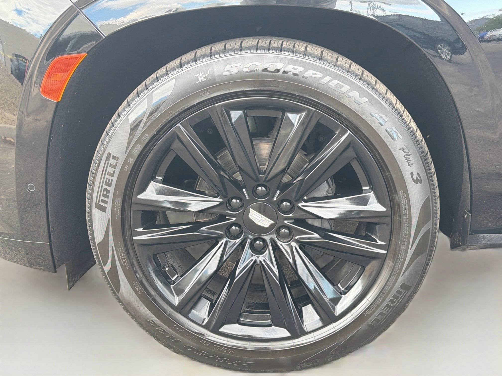 2023 Cadillac Escalade 4WD Sport
