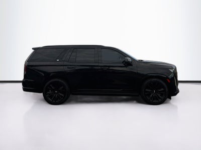 2023 Cadillac Escalade 4WD Sport
