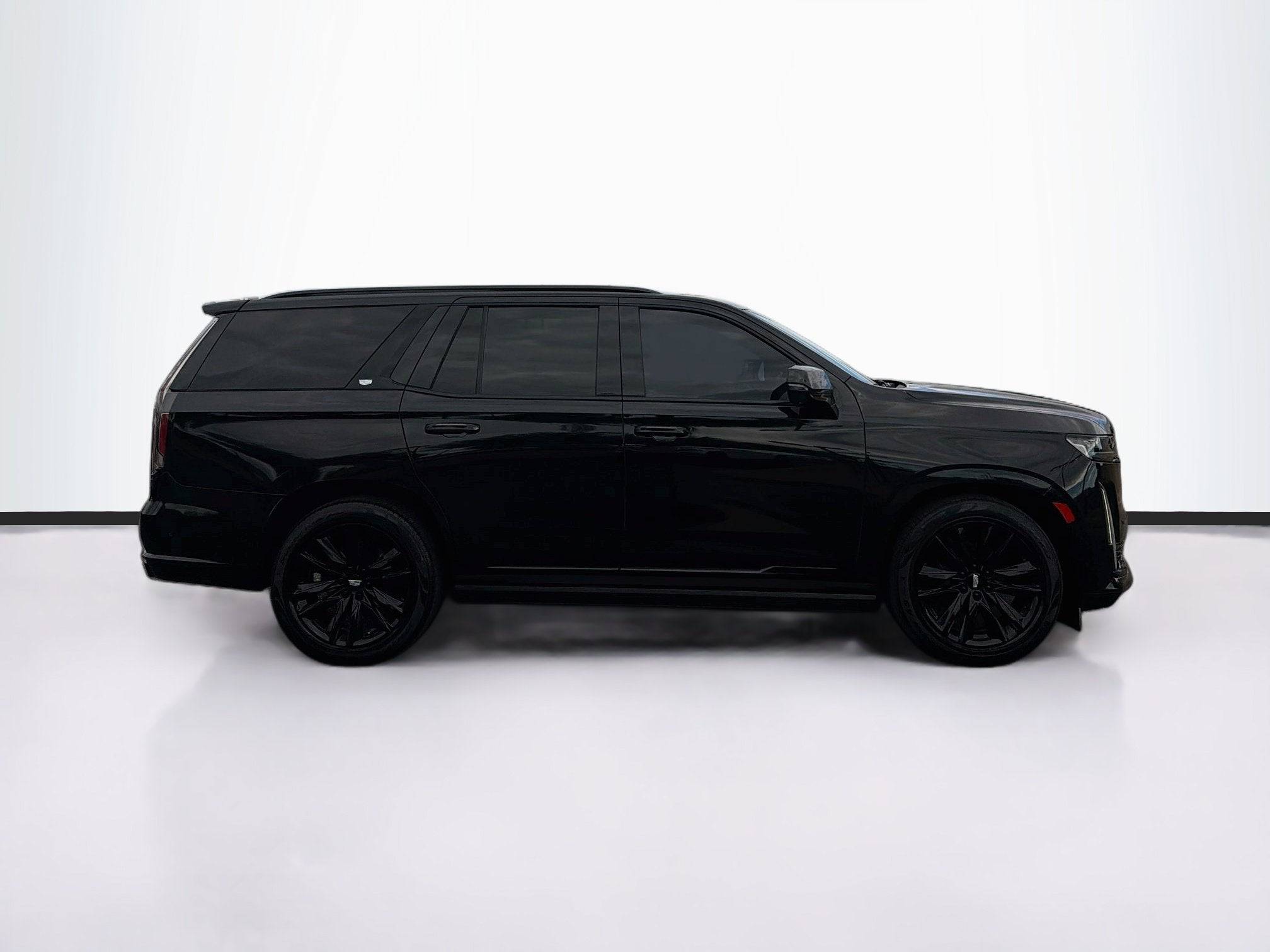 2023 Cadillac Escalade 4WD Sport