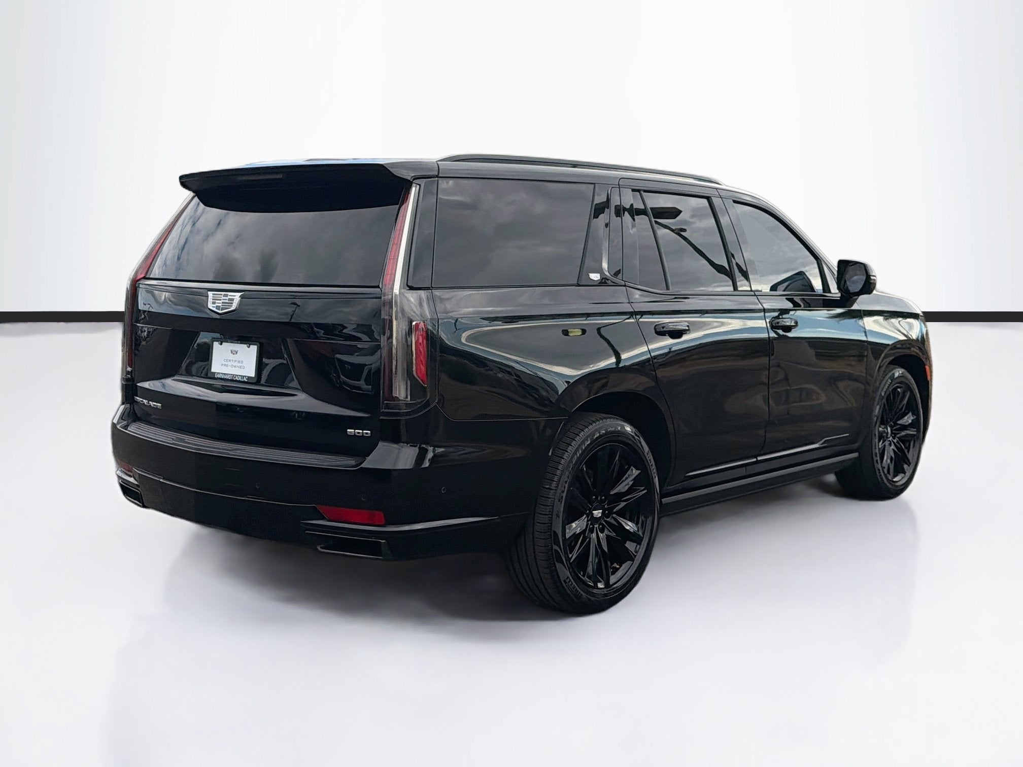 2023 Cadillac Escalade 4WD Sport