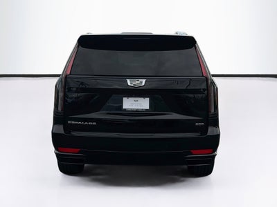 2023 Cadillac Escalade 4WD Sport
