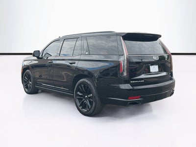 2023 Cadillac Escalade 4WD Sport