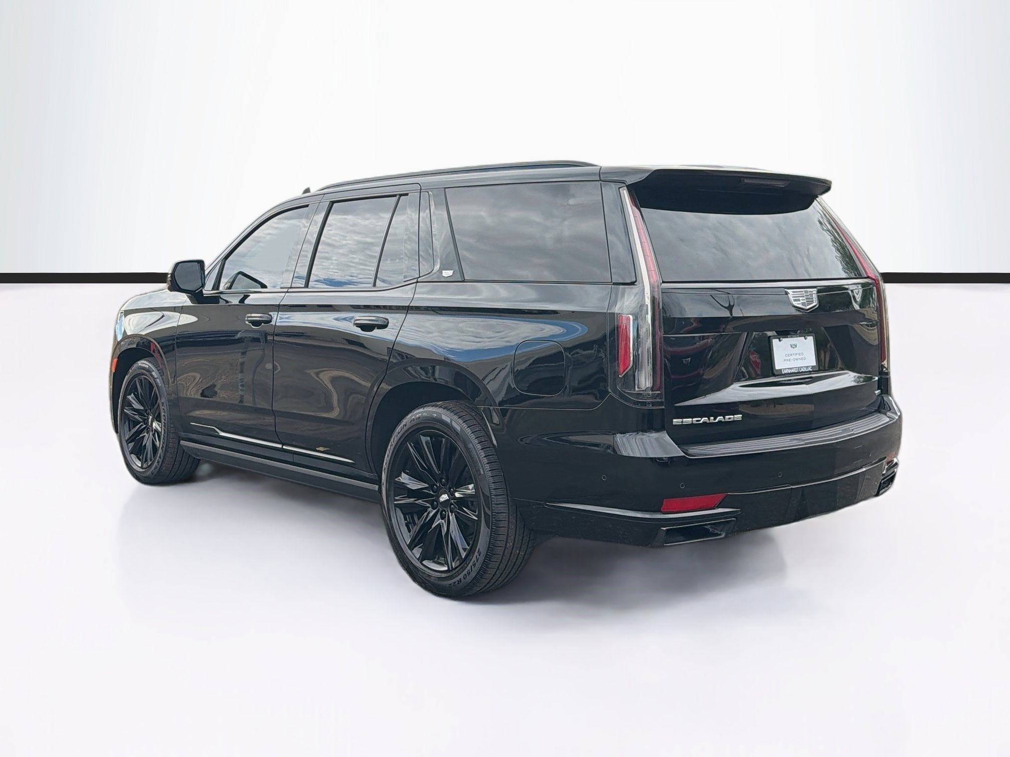 2023 Cadillac Escalade 4WD Sport