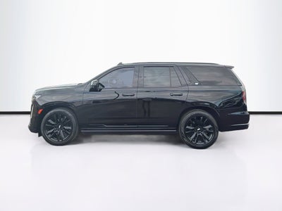 2023 Cadillac Escalade 4WD Sport