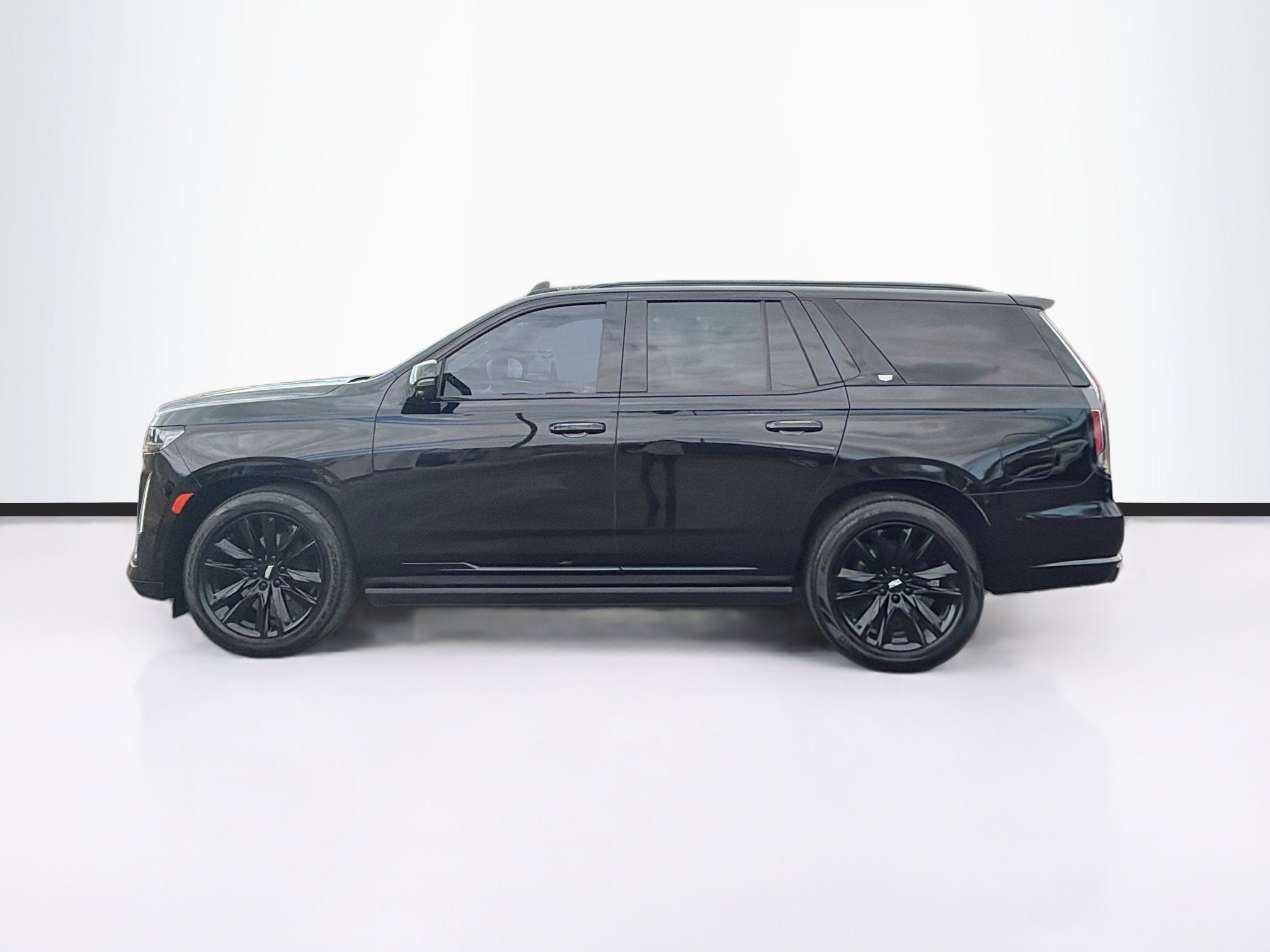 2023 Cadillac Escalade 4WD Sport