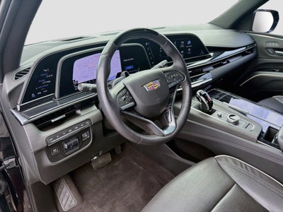 2023 Cadillac Escalade 4WD Sport