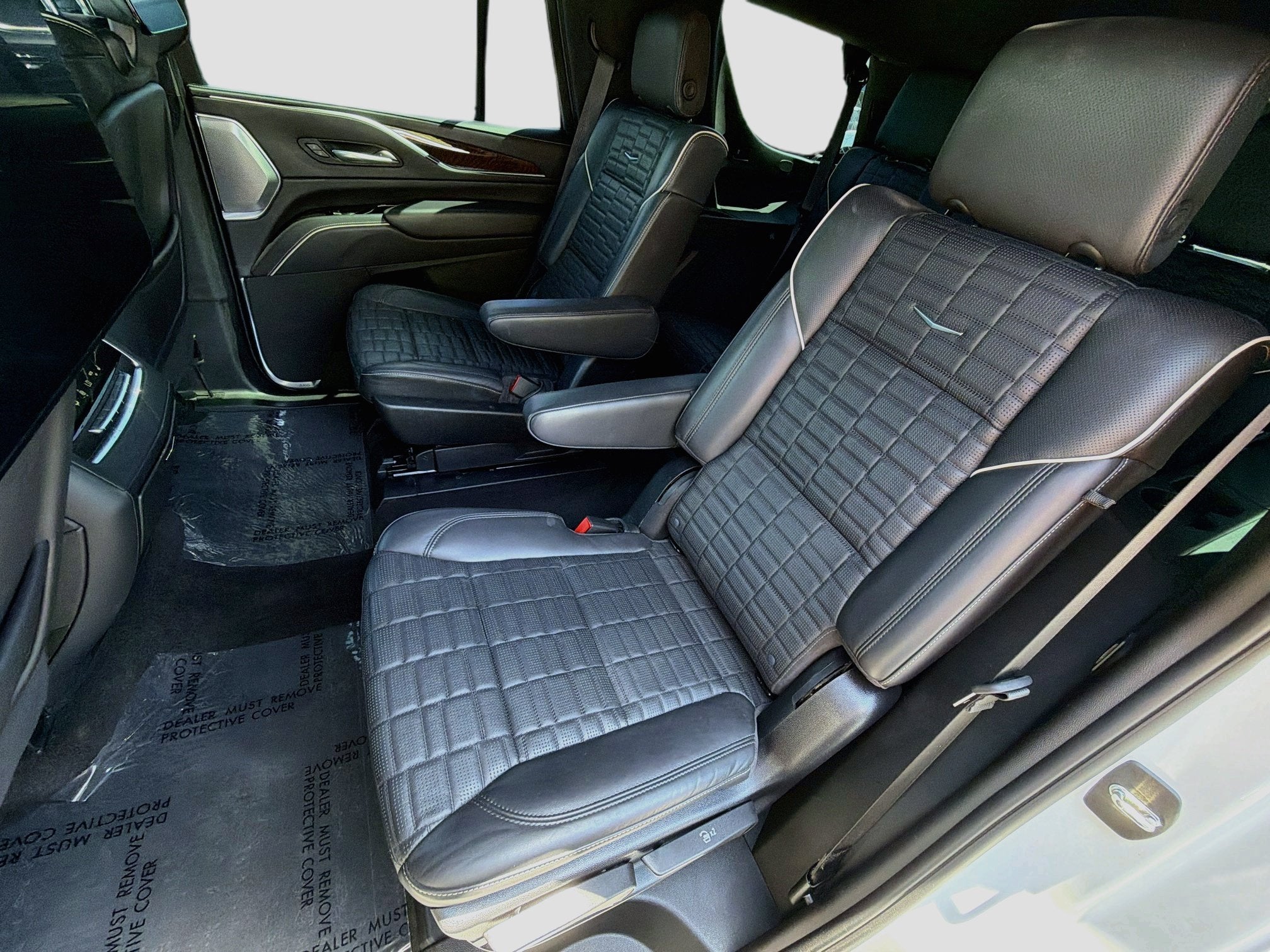 2022 Cadillac Escalade Sport Platinum