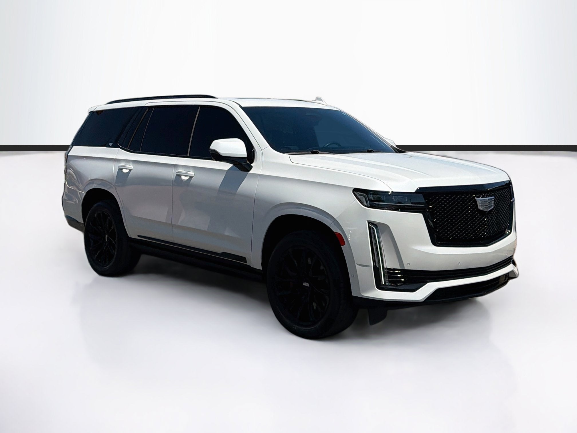 2022 Cadillac Escalade Sport Platinum