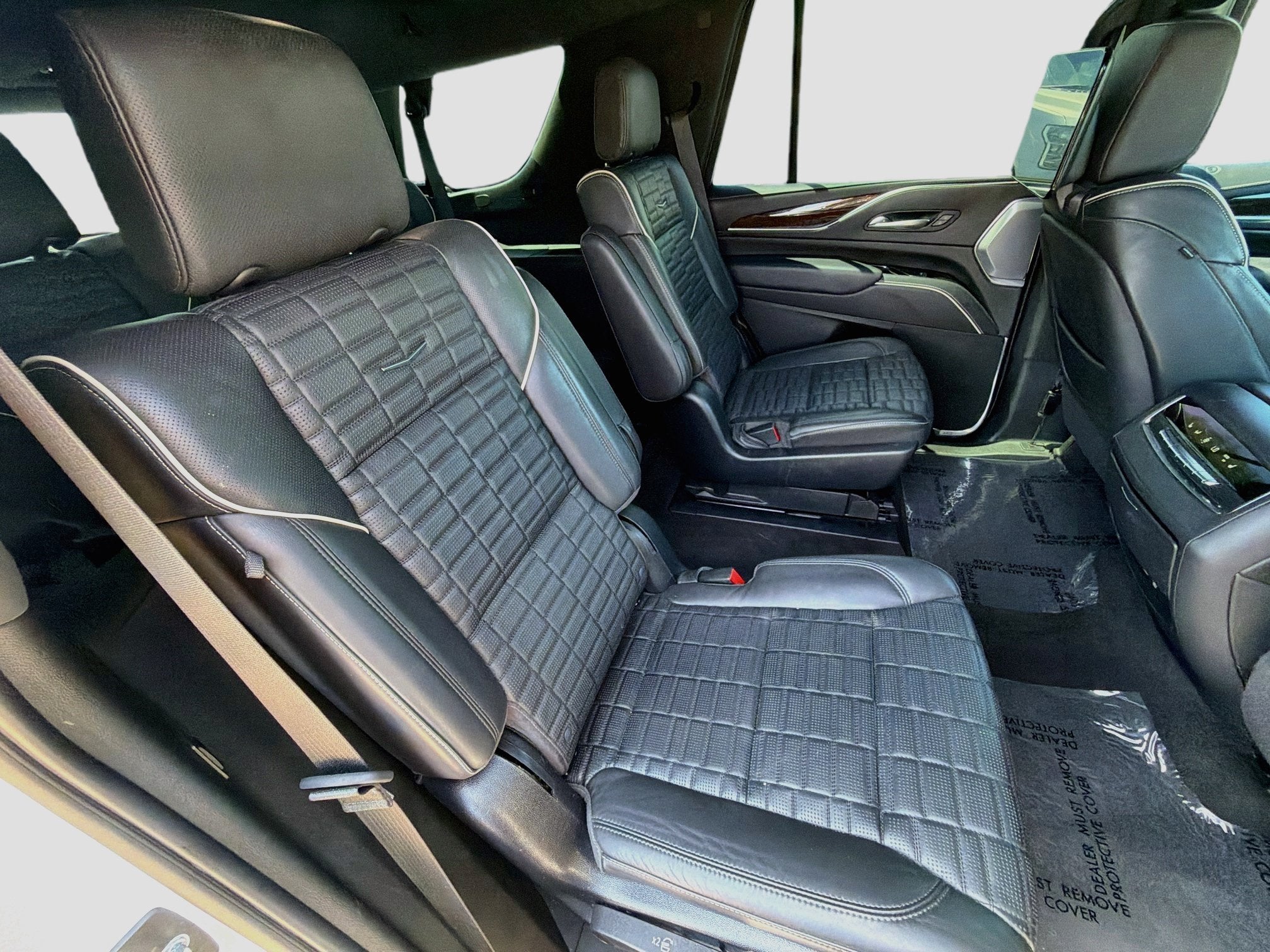 2022 Cadillac Escalade Sport Platinum