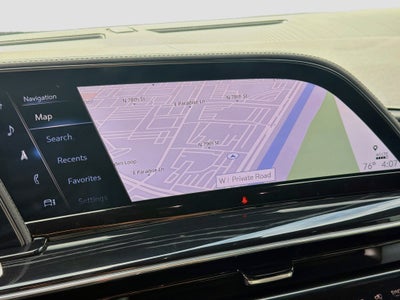 2023 Cadillac Escalade Escalade-V