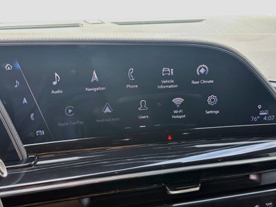 2023 Cadillac Escalade Escalade-V