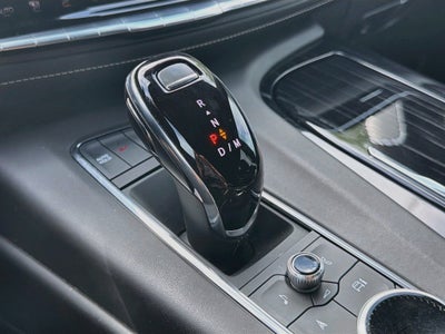2023 Cadillac Escalade Escalade-V