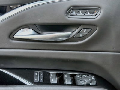2023 Cadillac Escalade Escalade-V