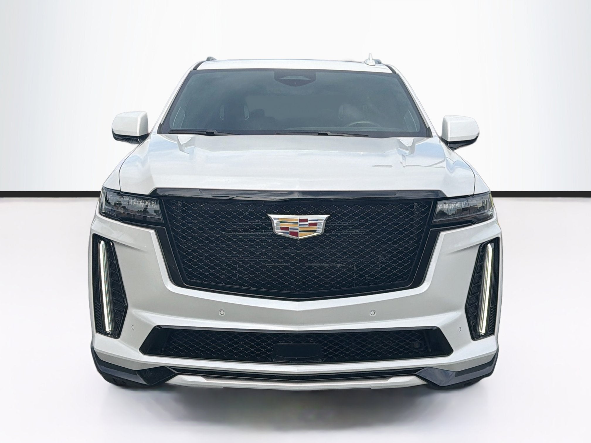 2023 Cadillac Escalade Escalade-V
