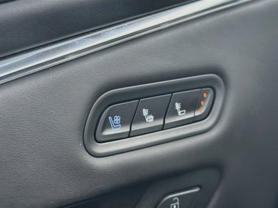 2023 Cadillac Escalade Escalade-V