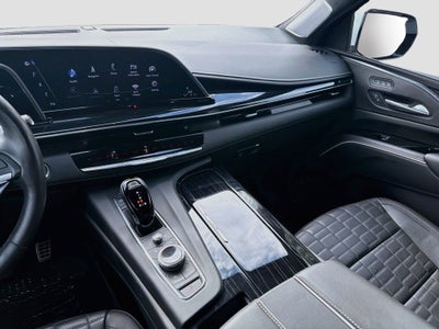 2023 Cadillac Escalade Escalade-V