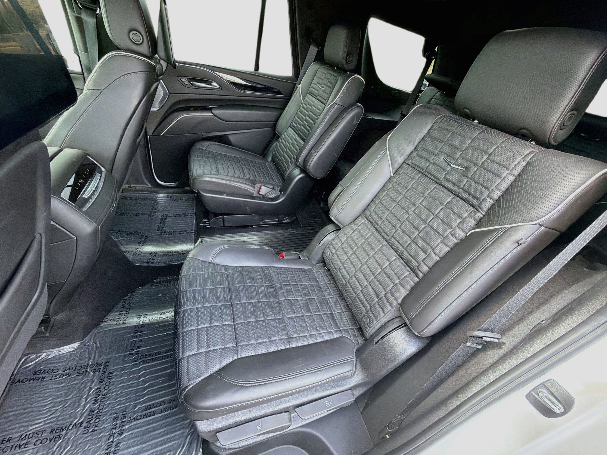 2023 Cadillac Escalade Escalade-V