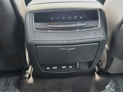 2023 Cadillac Escalade Escalade-V