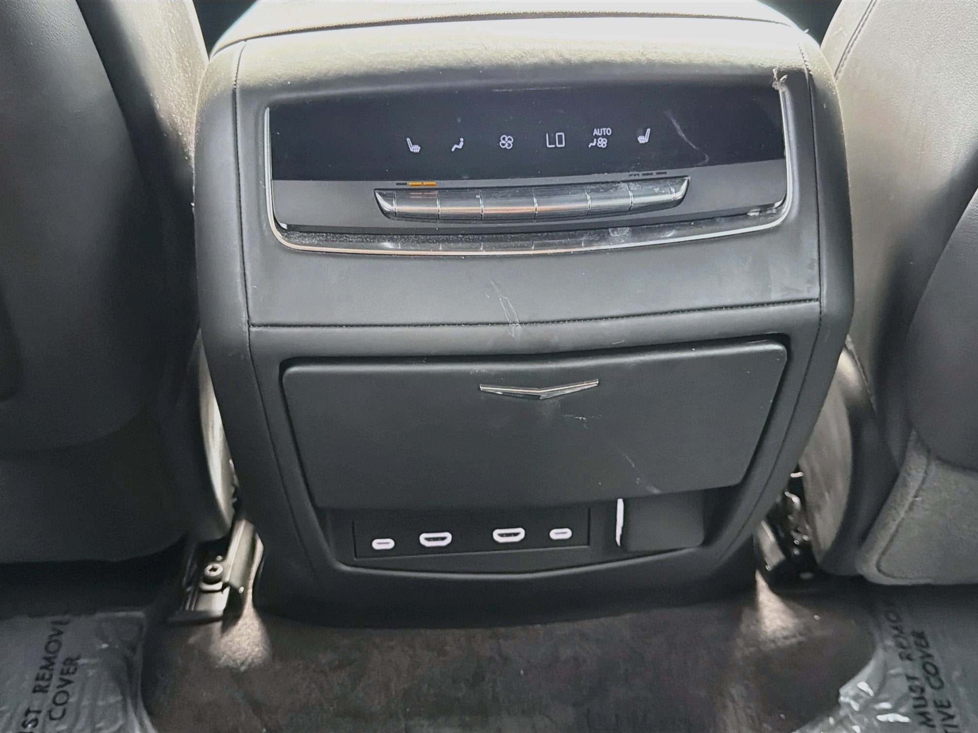 2023 Cadillac Escalade Escalade-V