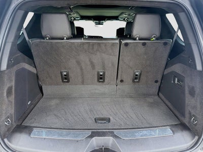 2023 Cadillac Escalade Escalade-V
