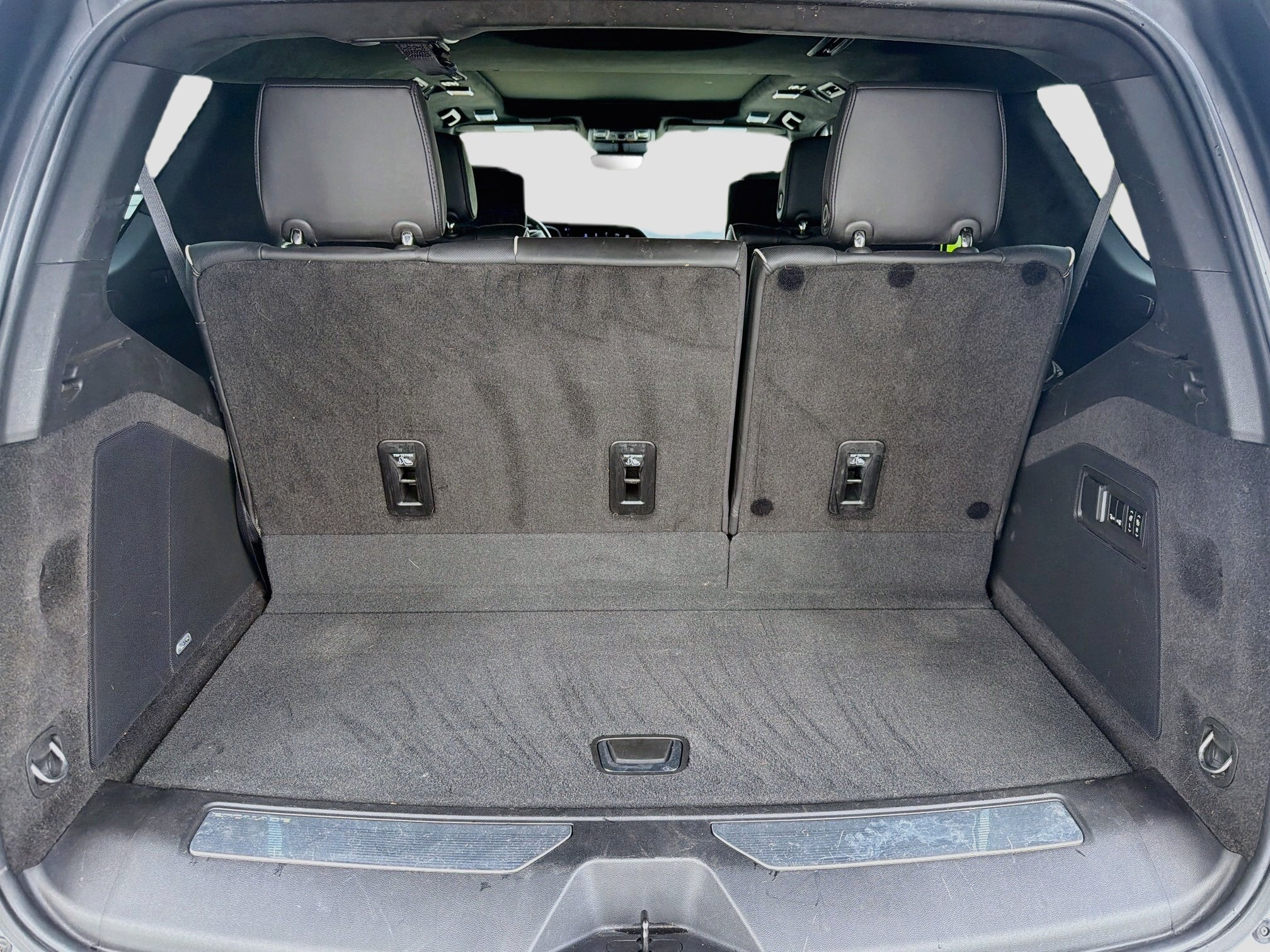 2023 Cadillac Escalade Escalade-V