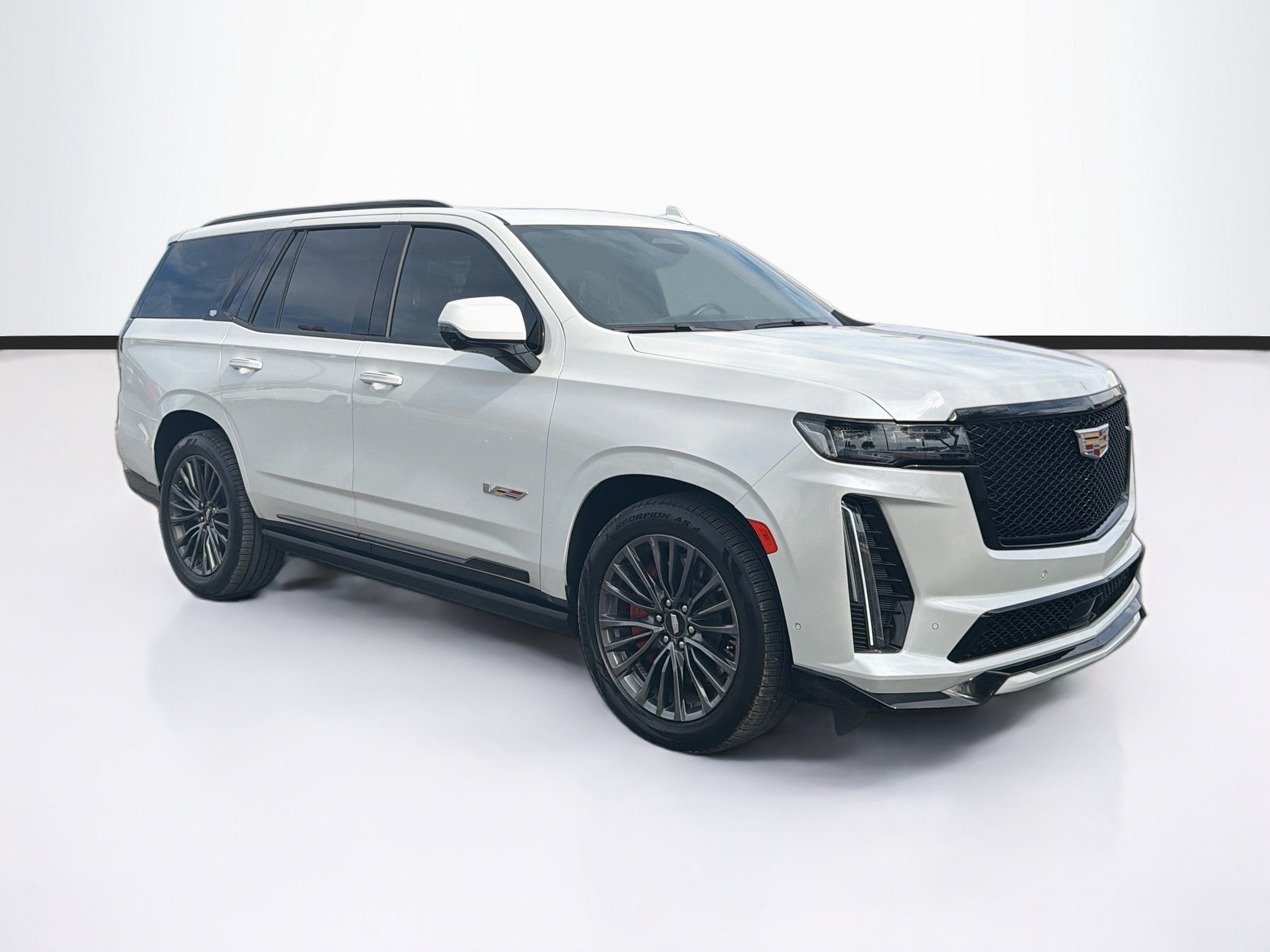 2023 Cadillac Escalade Escalade-V