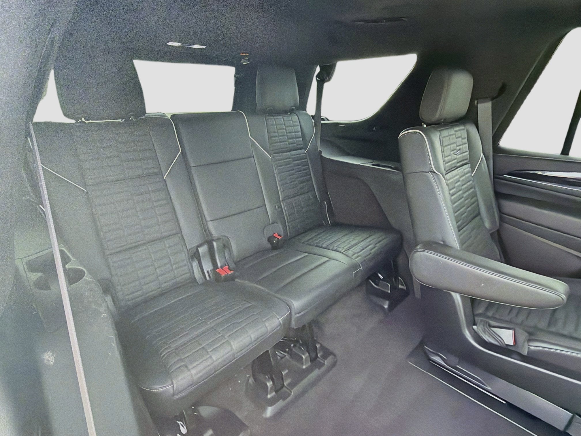 2023 Cadillac Escalade Escalade-V