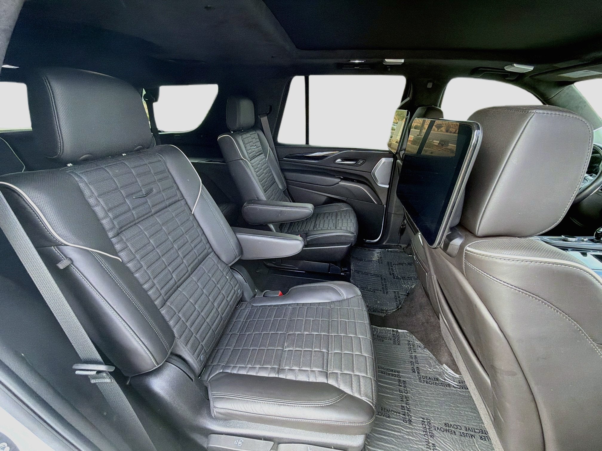 2023 Cadillac Escalade Escalade-V