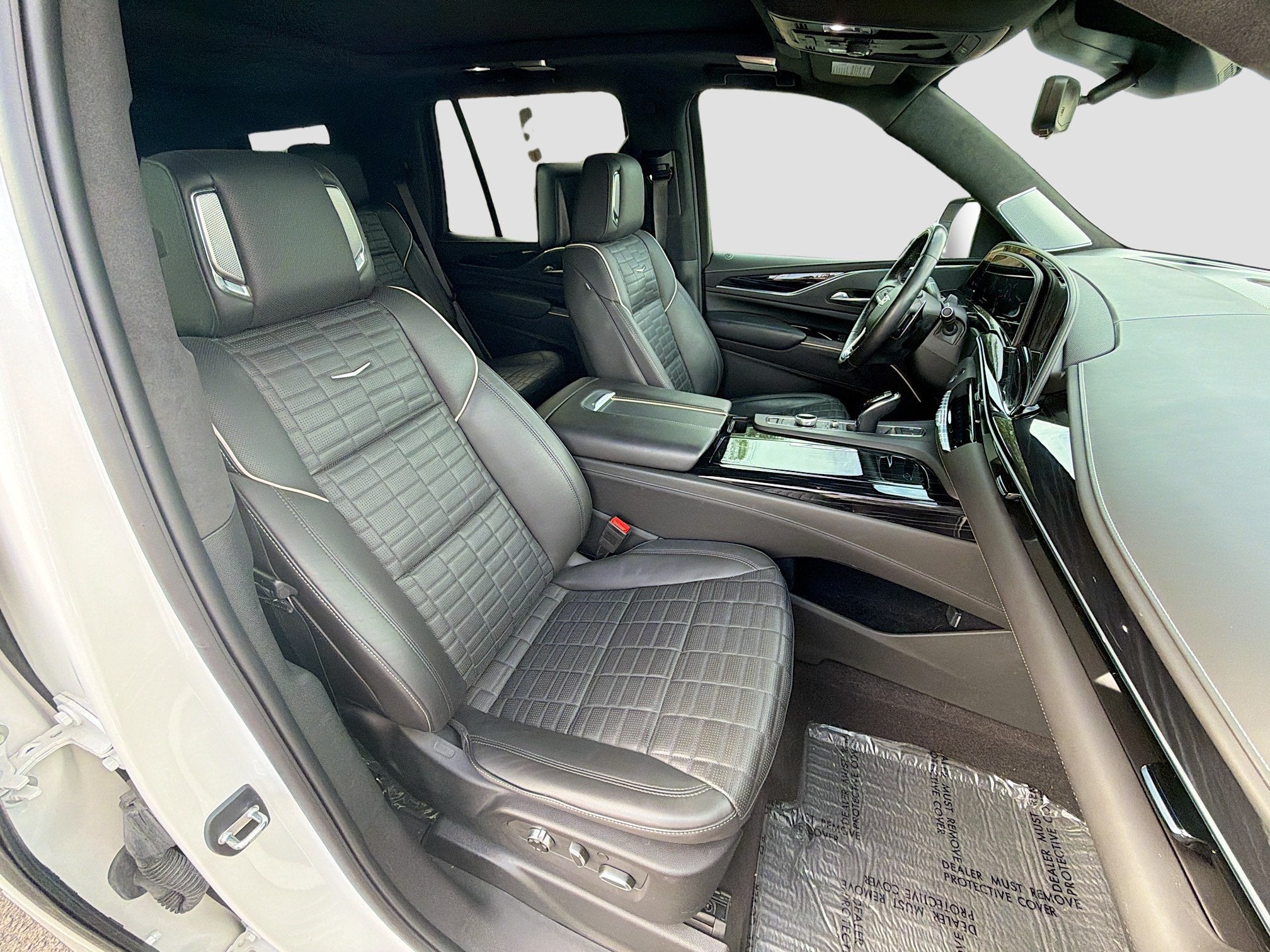 2023 Cadillac Escalade Escalade-V