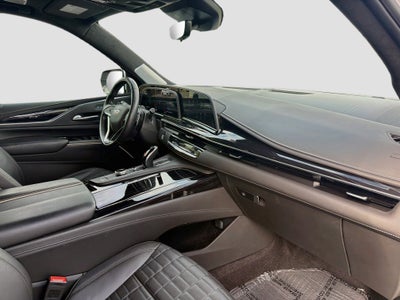 2023 Cadillac Escalade Escalade-V