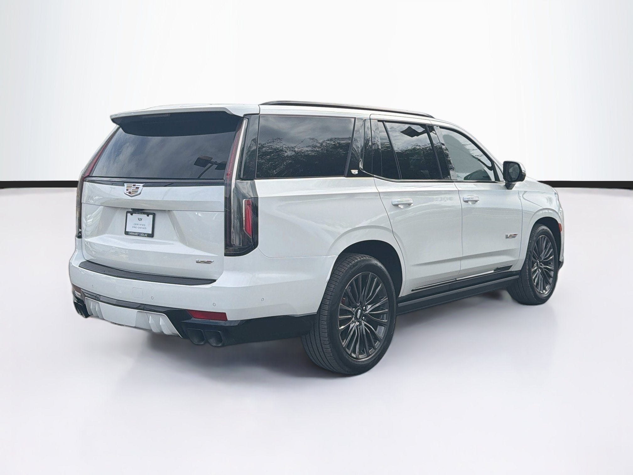 2023 Cadillac Escalade Escalade-V