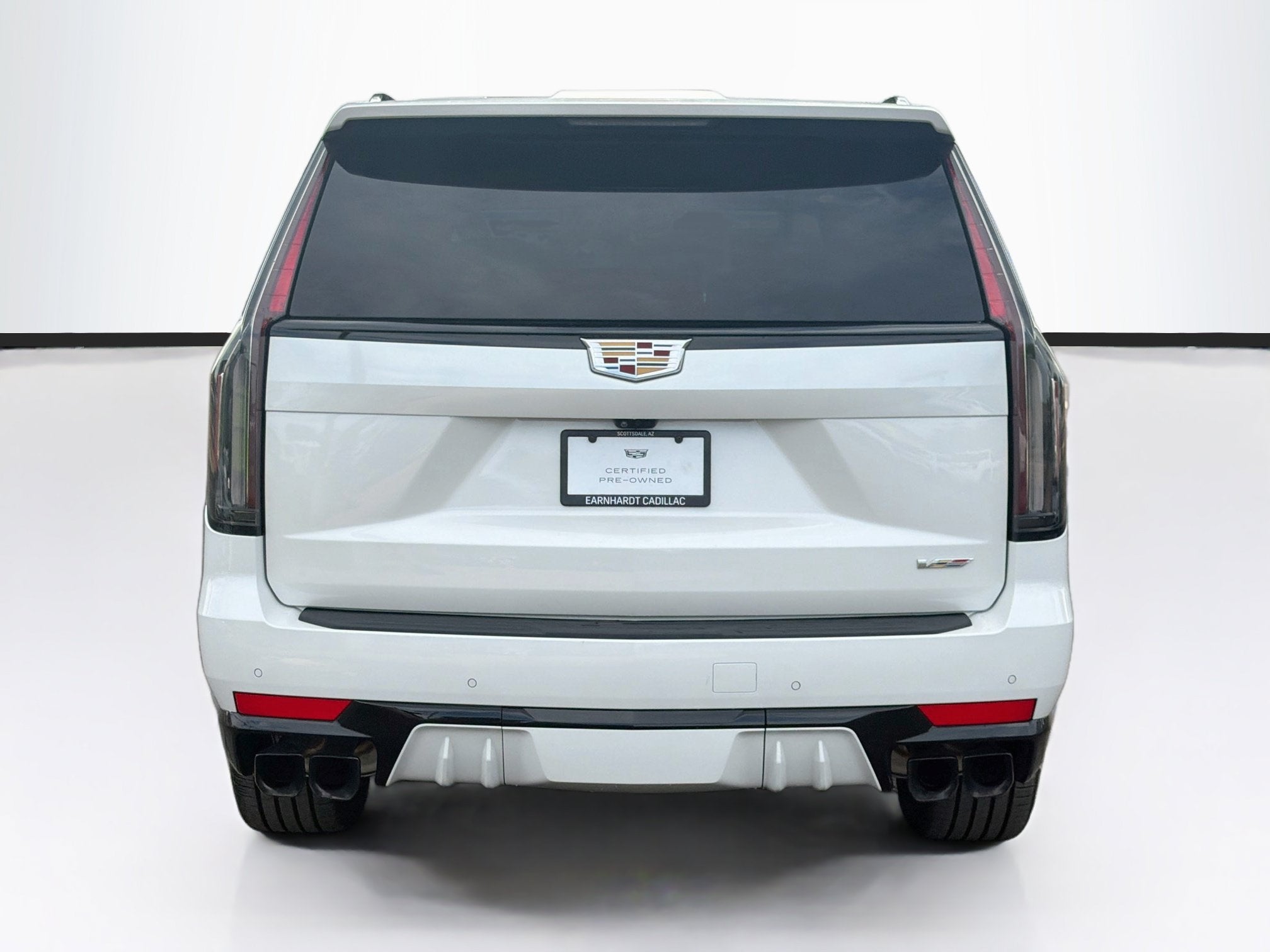 2023 Cadillac Escalade Escalade-V