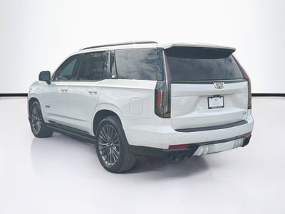 2023 Cadillac Escalade Escalade-V