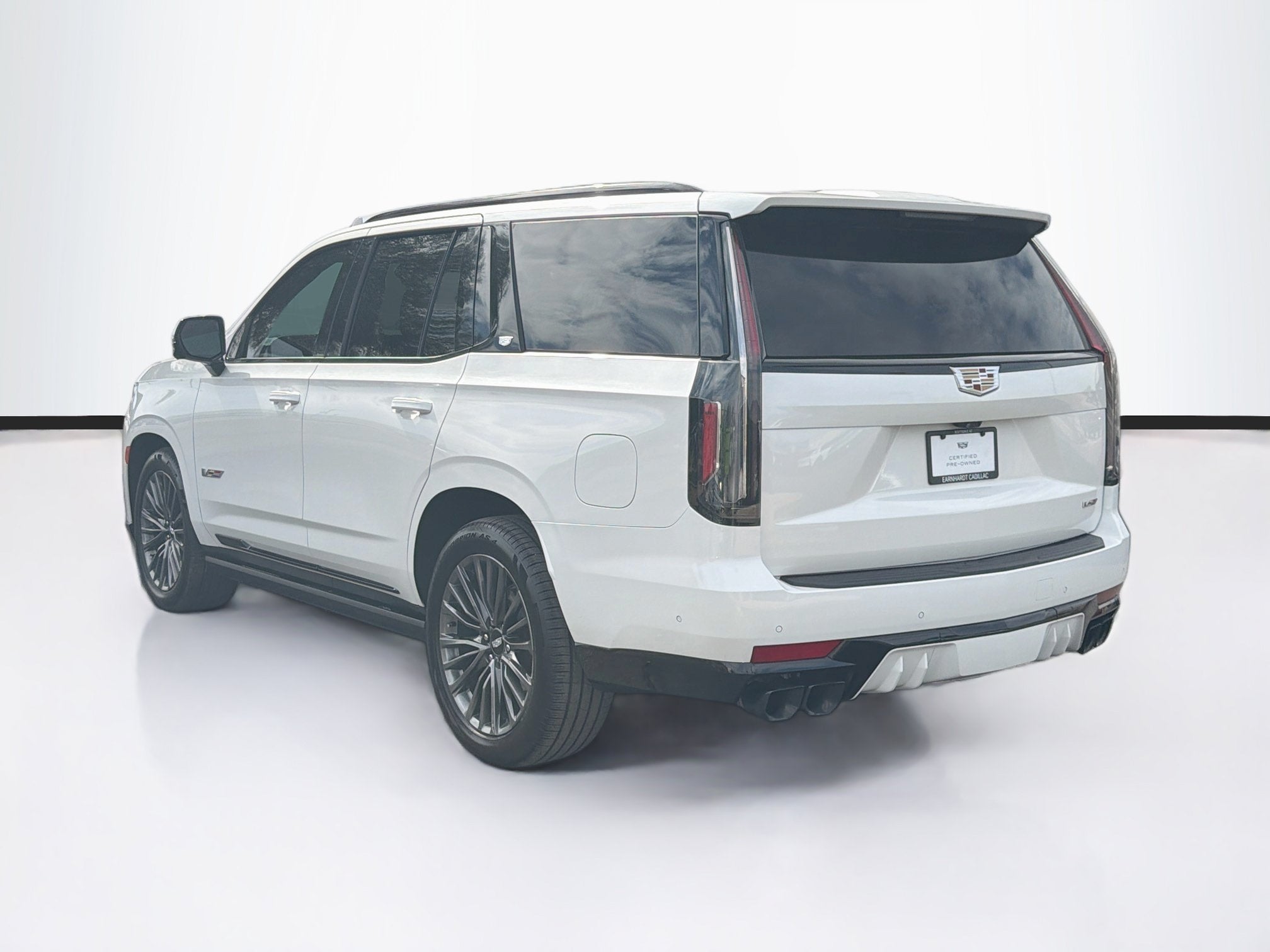 2023 Cadillac Escalade Escalade-V