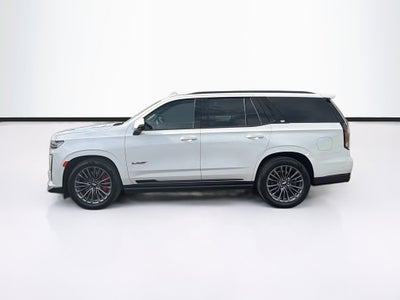 2023 Cadillac Escalade Escalade-V