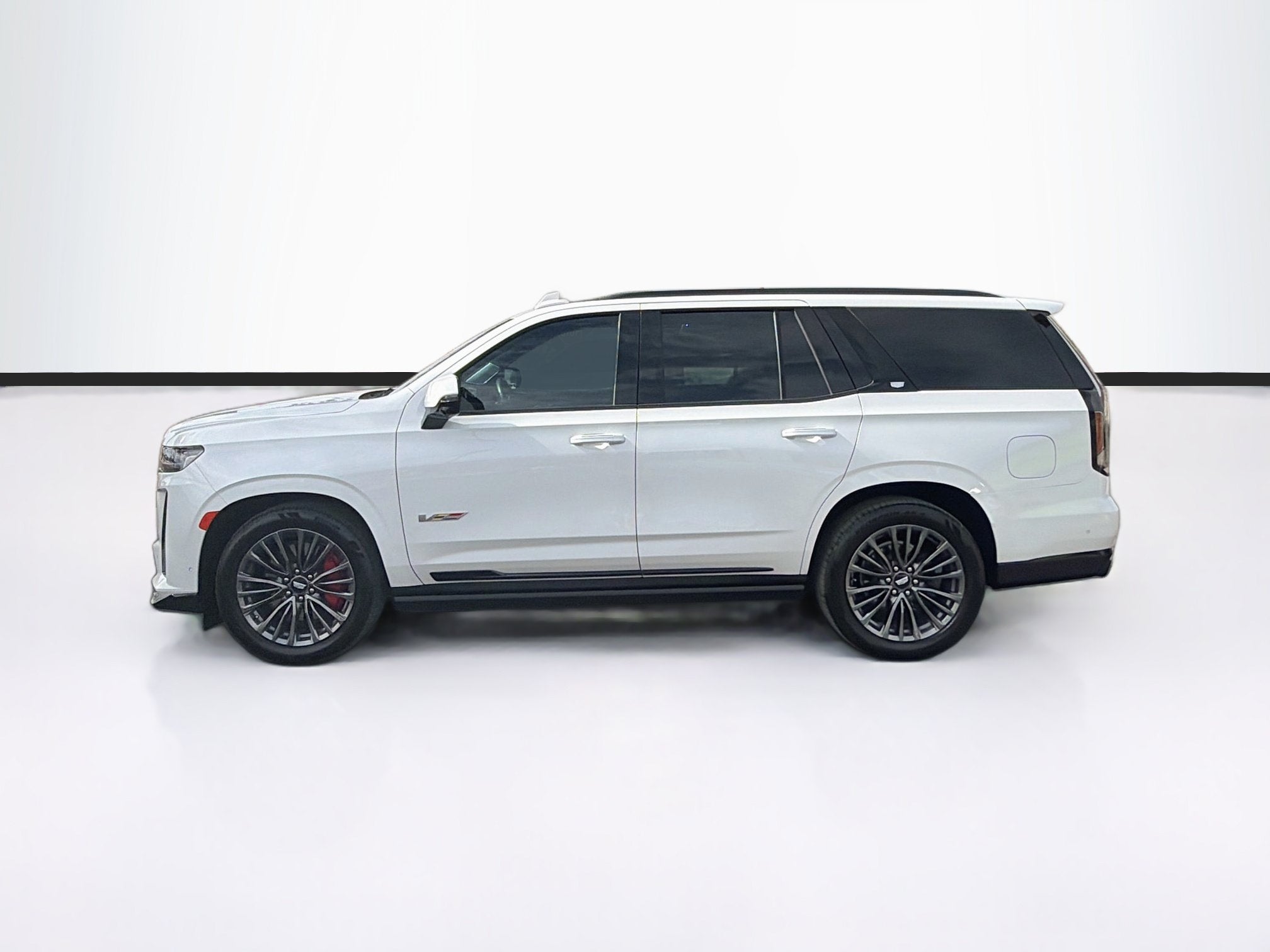 2023 Cadillac Escalade Escalade-V