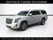 2019 Cadillac Escalade ESV Platinum