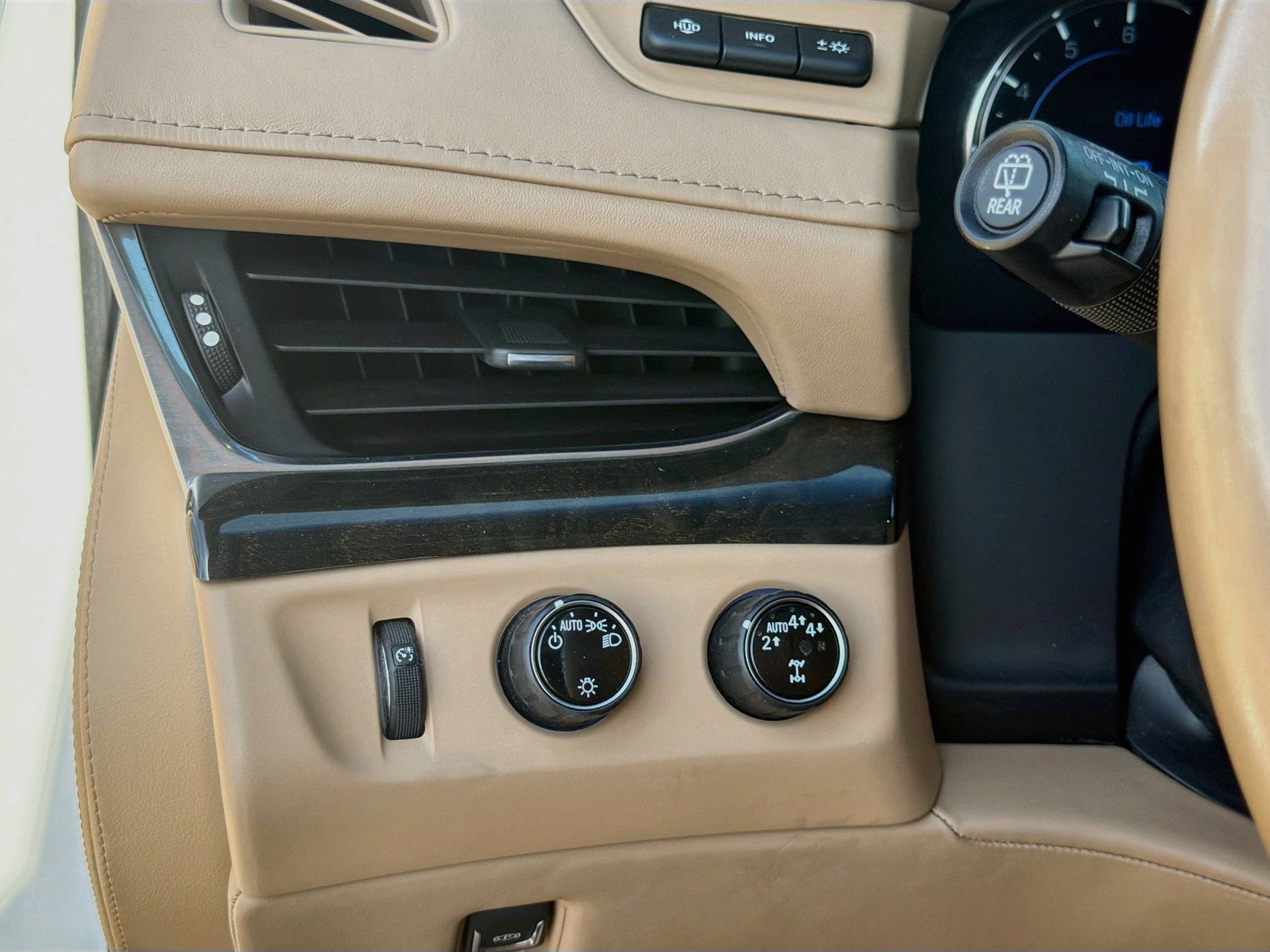 2019 Cadillac Escalade ESV Platinum