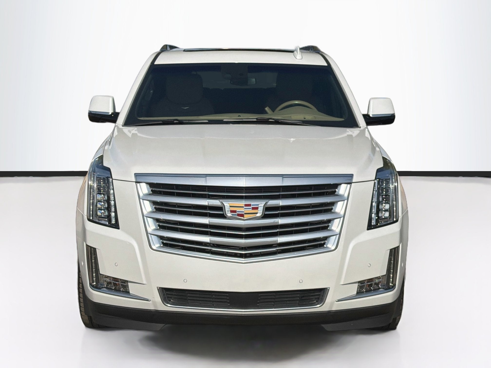 2019 Cadillac Escalade ESV Platinum