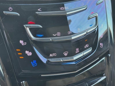 2019 Cadillac Escalade ESV Platinum