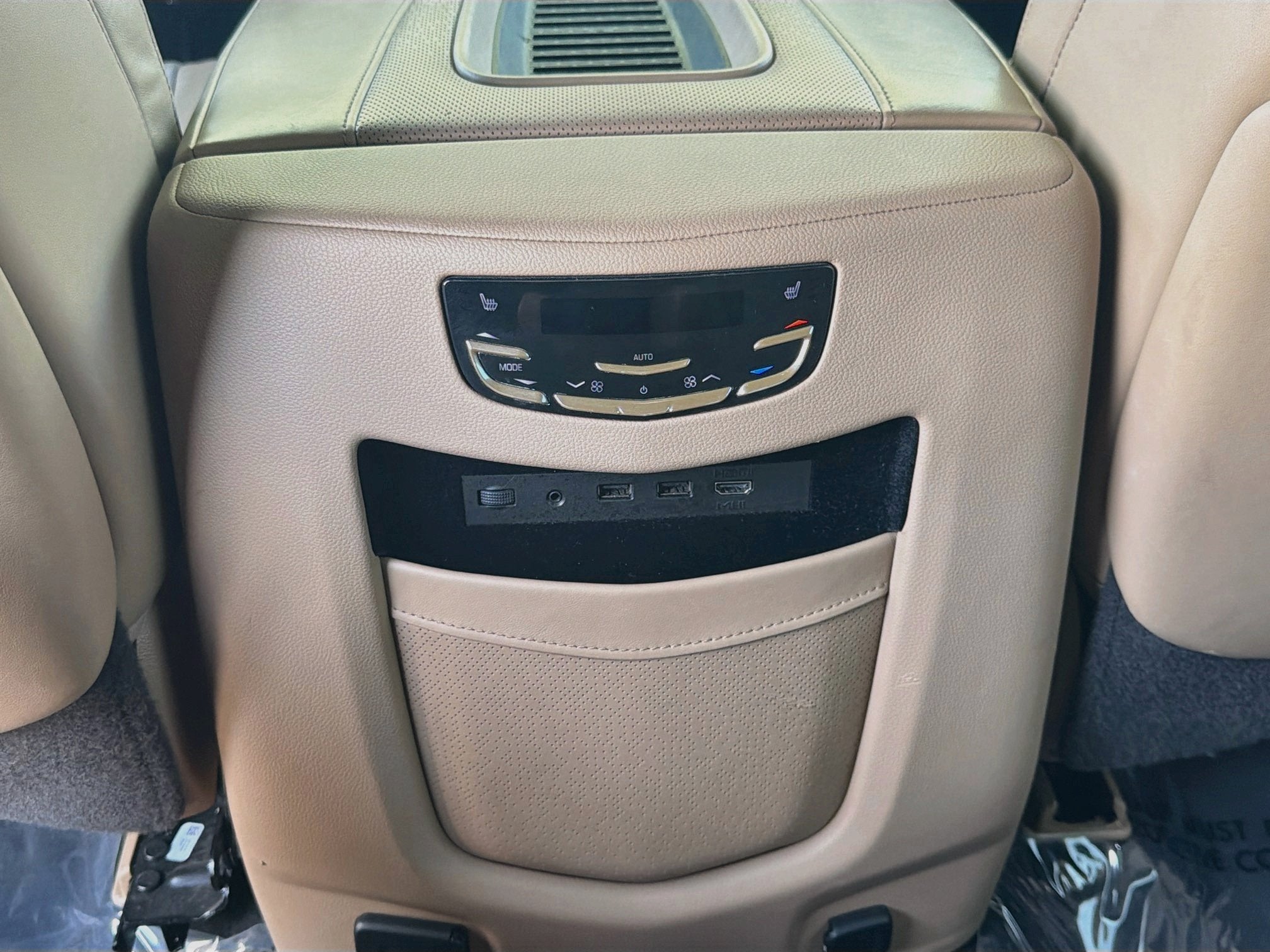 2019 Cadillac Escalade ESV Platinum